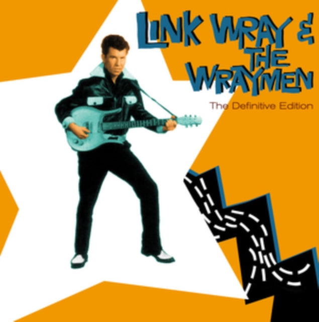 The Definitive Edition +16 Bonus Tracks