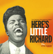 Heres Little Richard + Little Richard Th