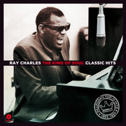 The King Of Soul - Classic Hits Limited