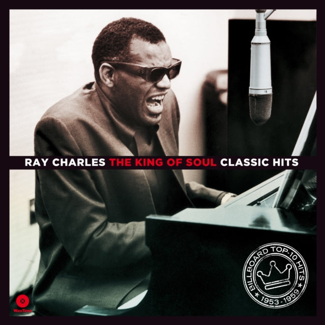 The King Of Soul - Classic Hits Limited