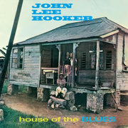 House Of The Blues +2 Bonus Tracks Limit