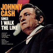 Sings I Walk The Line +4 Bonus Tracks Li