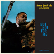 Live At The Pershing Lounge 1958 - But N