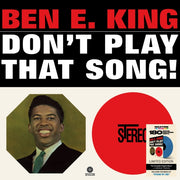 Dont Play That Song +4 Bonus Tracks Limi