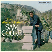 The Wonderful World Of Sam Cooke Limited