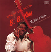 King Of The Blues + My Kind Of Blues +5