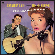Chantilly Lace Starring The Big Bopper L