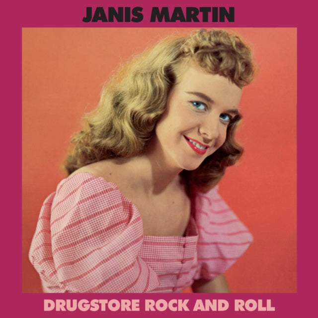 Drugstore Rock And Roll Limited Edition