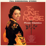 The One Rose - The Complete Album +6 Bon