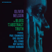 The Blues And The Abstracts Truth Limite