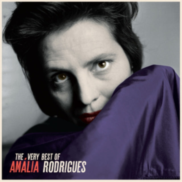 The Very Best Of Amalia Rodrigues Limite