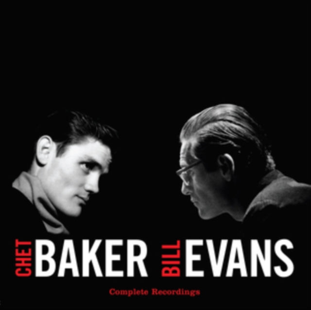 Complete Recordings Limited Edition
