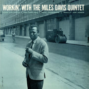 Workin - The Complete Album +1 Bonus Tra