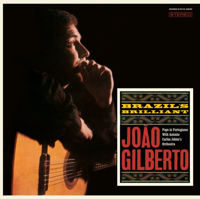 Brazils Brilliant - The Complete Album +