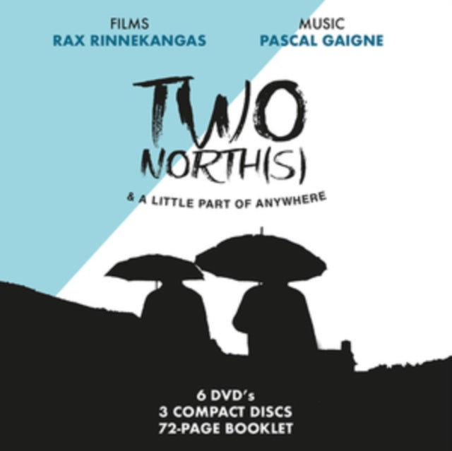 Two Norths