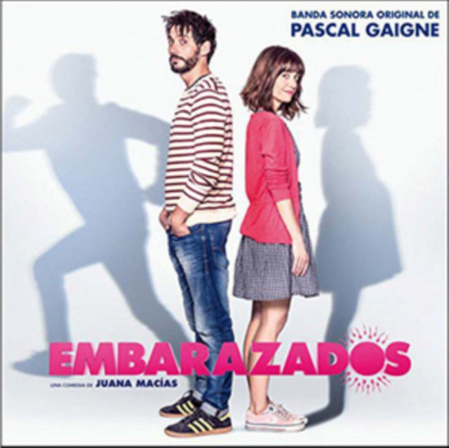 Embarazados - Original Soundtrack