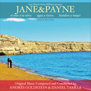 Jane & Payne - Ost