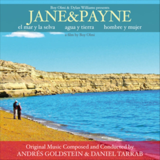 Jane & Payne - Ost