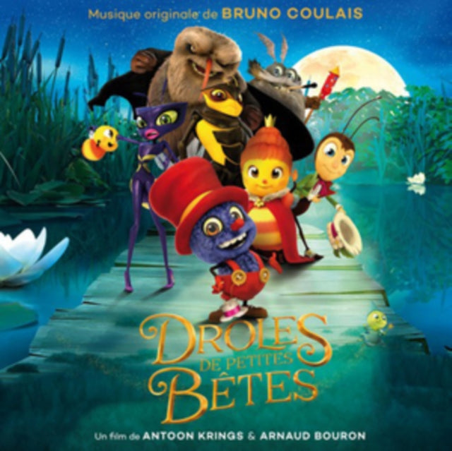 Droles De Petites Betes