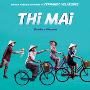 Thi Mai. Rumbo A Vietnam