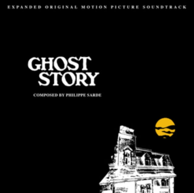 Ghost Story