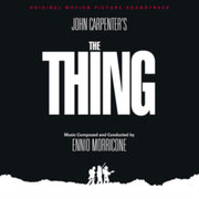 The Thing - Original Soundtrack