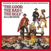 Good. The Bad And The Ugly Ex