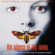 The Silence Of The Lambs 30th Anniversar