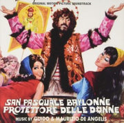 San Pasquale Baylonne Protettore Delle D