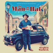 The Man In The Hat