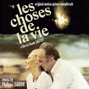 Les Choses De La Vie / Nelly Et Mr. Arna