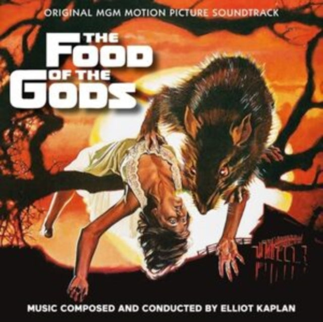 The Food Of The Gods / Frogs
