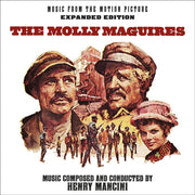 The Molly Maguires Expanded Edition