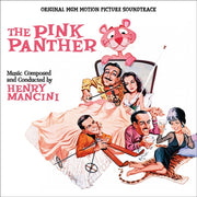 The Pink Panther 60th Anniversary Editio