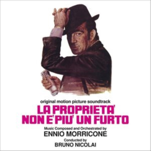 Morricone / Ennio
