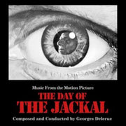 The Day Of The Jackal