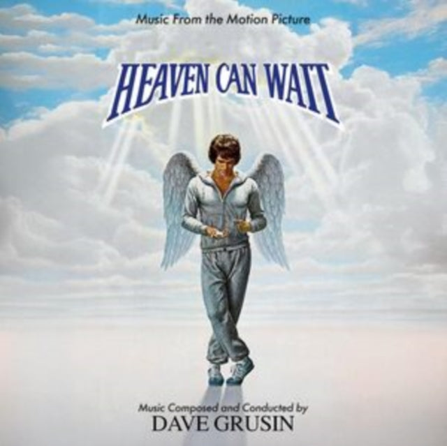 Heaven Can Wait