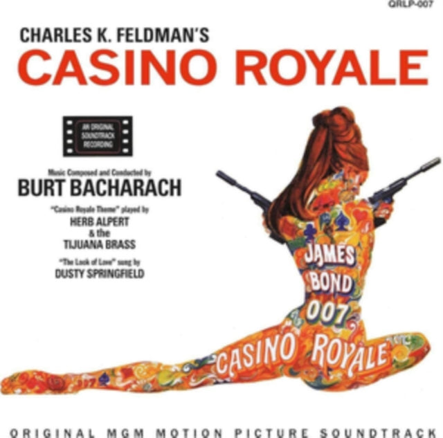 Casino Royale