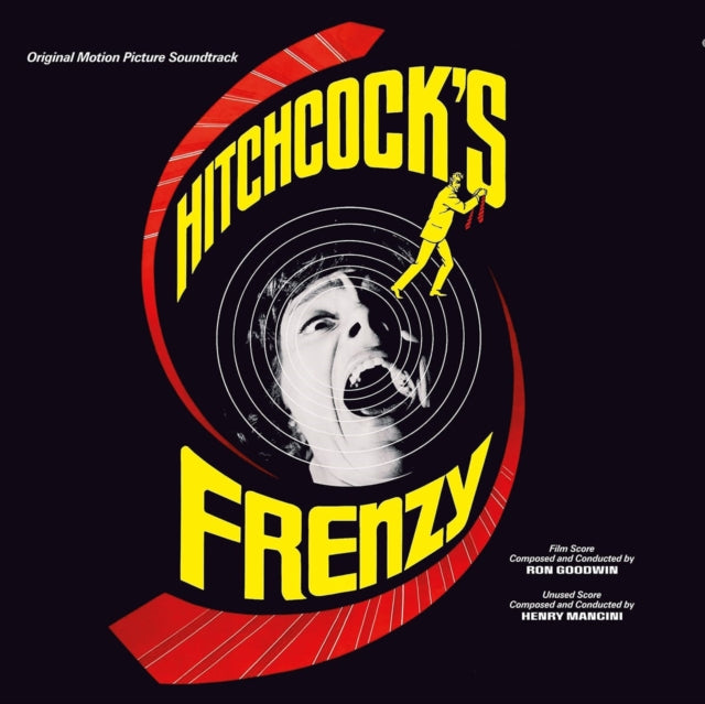 Frenzy