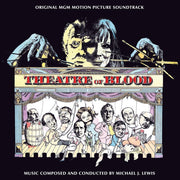 Theatre Of Blood