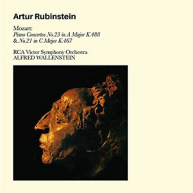 Mozart Piano Concertos No 23 In A Major