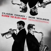 Blowin The Blues Away - Legendary Small