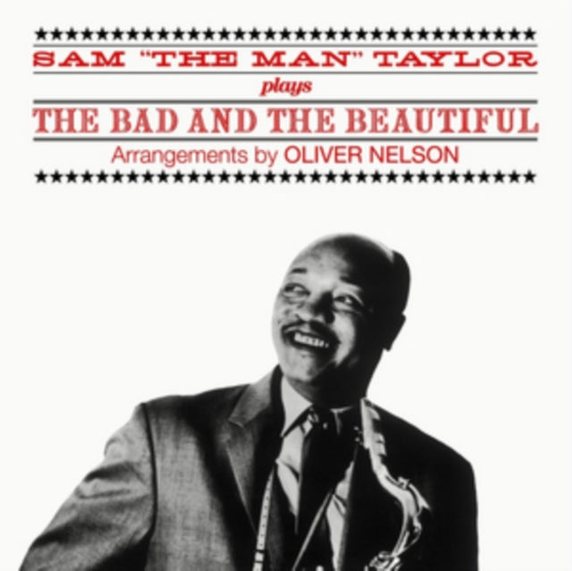 Plays The Bad And The Beautiful / Jazz F