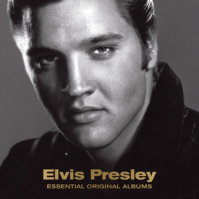 Essential Original Albums