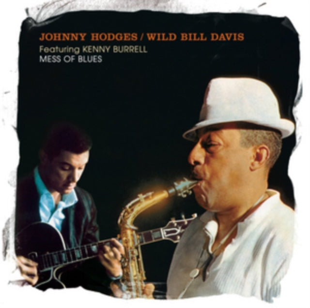 Mess Of Blues Feat. Grant Green