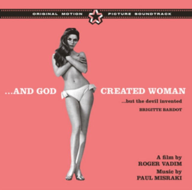 ...and God Created Woman