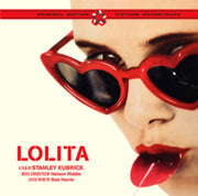 Lolita By Stanley Kubrick / The Gente To