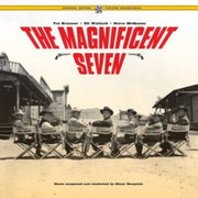 Magnificent Seven (180g/gatefold) O.s.t.