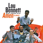 Amen - The Complete Lp