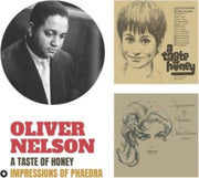 A Taste Of Honey - Impressions Of Phaedr